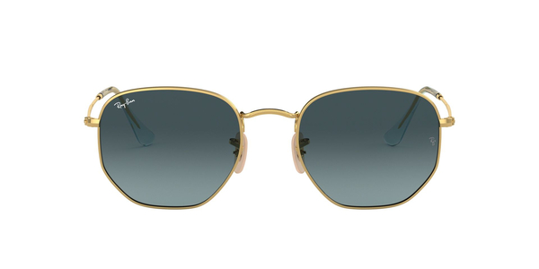 RB-3548N 91233M GOLD (BLUE GRADIENT GREY) 51*21, Daurat, hi-res 1