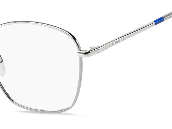 TOMMYHILFIGER-1635/G 010 PALLADIUM 53*16, Plata, hi-res 2