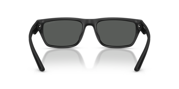 EMPORIO-4267U/S 500187 RUBBERIZED MATTE BLACK(DARK GREY 57*18, , hi-res 3