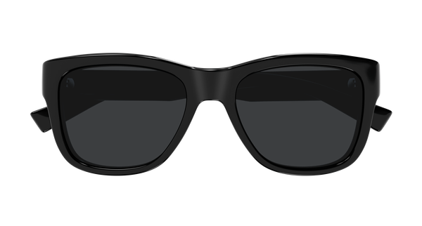 SAINT-LAURENT-SL674/S 001 BLACK (BLACK) 54*18, Negre, hi-res 1