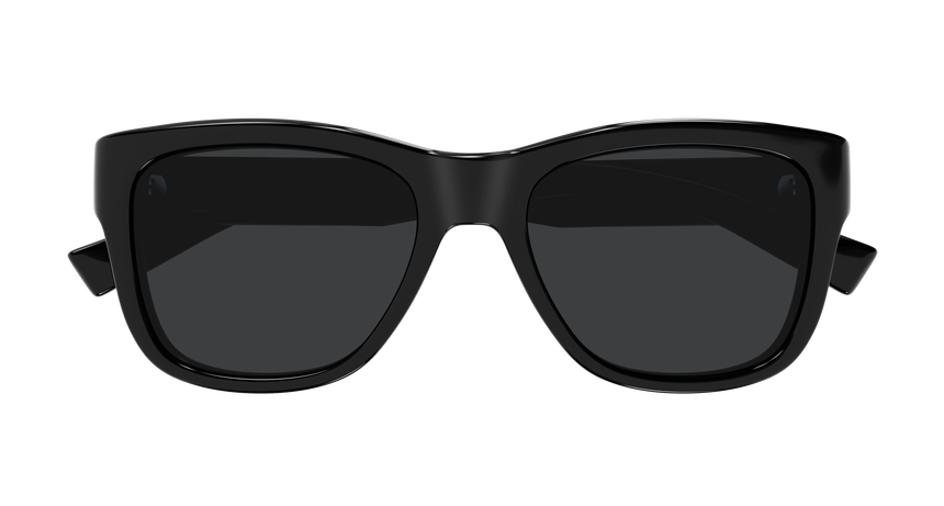 SAINT-LAURENT-SL674/S 001 BLACK (BLACK) 54*18, Negre, hi-res image number 1