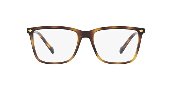 vogue-5492/g 2718 total dark havana 54*18