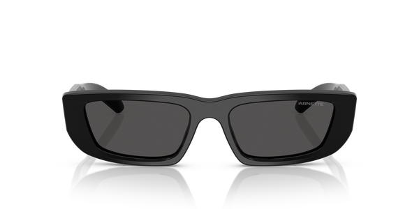 ARNETTE-4357 121487 BLACK(DARK GREY 53*17, Negre, hi-res 1