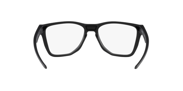 OAKLEY-8058 805801 SATIN BLACK 54*17, , hi-res 6 OAKLEY-8058 805801 SATIN BLACK 54*17, , hi-res 6