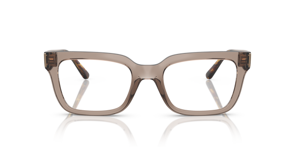VOGUE-5611B/G 2940 TRANSPARENT BROWN 52*20, , hi-res 1