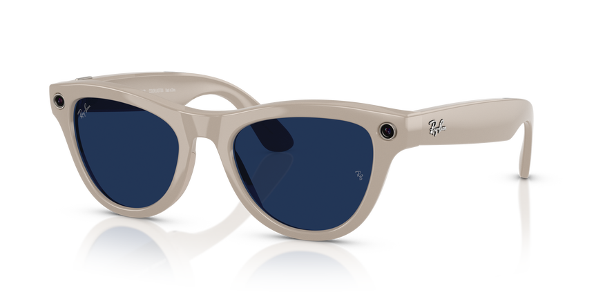 RB-META-4010-GEN-1 6700MF SHINY CHALKY GRAY(TRANSITIONS SAPPHIRE 52*20, , hi-res image number 0