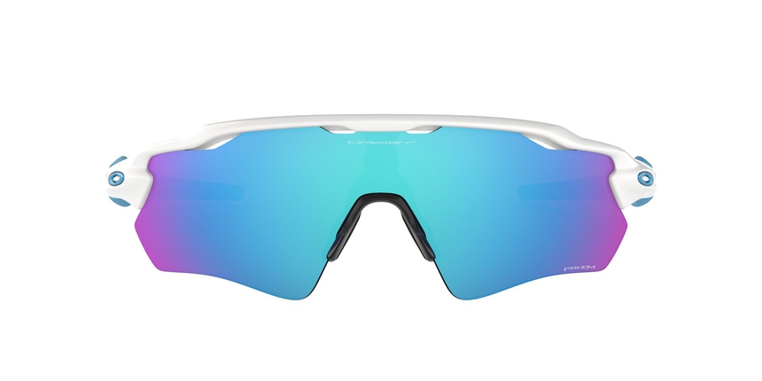 OAKLEY-RADAR-EV-PATH-9208 920857 POLISHED WHIT 38*13, Blanc, hi-res image number 1