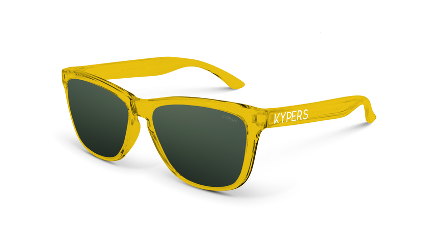 KYPERS-CAIPIRINHA/S CAI080 YELLOW 54*17, Groc, hi-res image number 0
