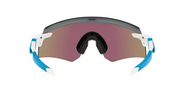 OAKLEY-ENCODER-9471 947105 WHITE(PRIZM SAPPHIRE 36*13, Blanc, hi-res 3