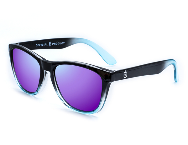 KYPERS-CAIPIRINHA-MINI-KL/S 1K NEGRO DEGRAD (POL LILA) 49*13, Negre | Blau, hi-res 0