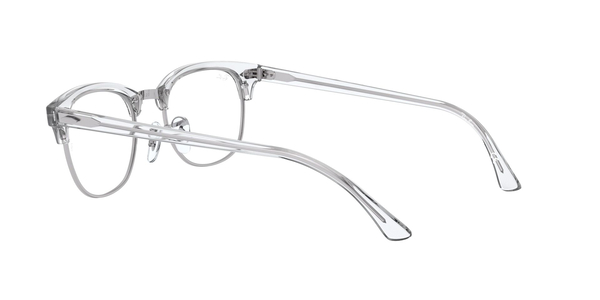 RX-5154 2001 CLEAR 49*, Plata-Transparent, hi-res 4 RX-5154 2001 CLEAR 49*, Plata-Transparent, hi-res 4