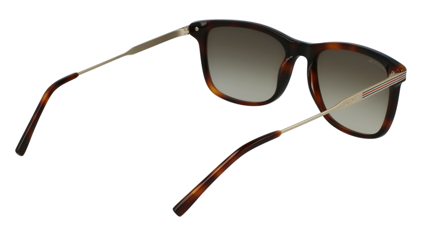 LACOSTE-960S/S 230 HAVANA 56*18, Havana, hi-res image number 3