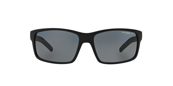 ARNETTE-4202 447/81 NEGRO *3P 62*16, Negre mat, hi-res 1