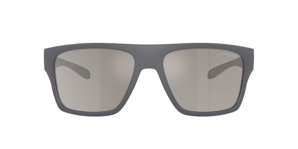 ARNETTE-4330 28536G GREY(LIGHT GREY MIRROR SILVER 63*17, Gris, hi-res 1