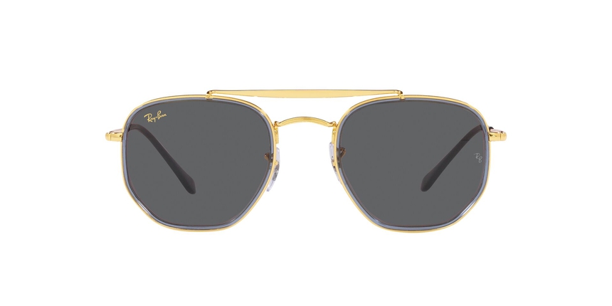 RB-3648M 9240B1 LEGEND GOLD(DARK GREY 52*23, Daurat, hi-res image number 1