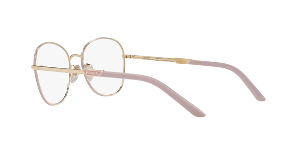 PRADA-64YV/G 09U1O1 PALE GOLD/TALCO 54*18, , hi-res 8 PRADA-64YV/G 09U1O1 PALE GOLD/TALCO 54*18, , hi-res 8
