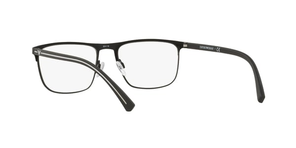EMPORIO-1079/G 3094 BLACK RUBBER( 55*18, Negre, hi-res 5 EMPORIO-1079/G 3094 BLACK RUBBER( 55*18, Negre, hi-res 5
