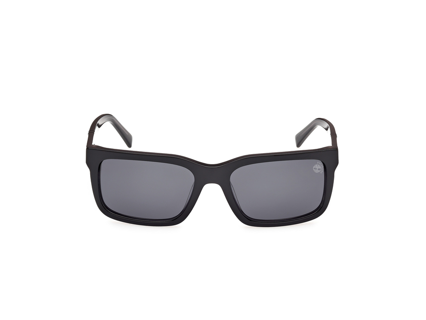TIMBERLAND-00021/S 01D shiny black 57*18, Negre, hi-res image number 1