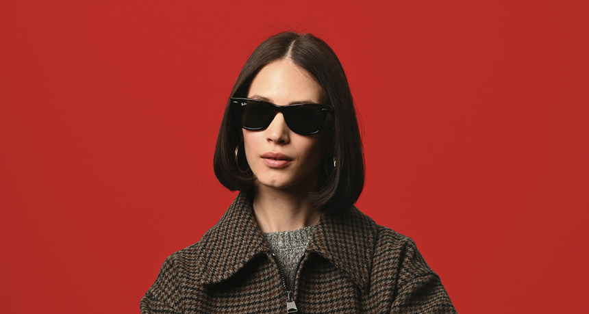 RAY-BAN WAYFARER RB 2140, , hi-res image number 1