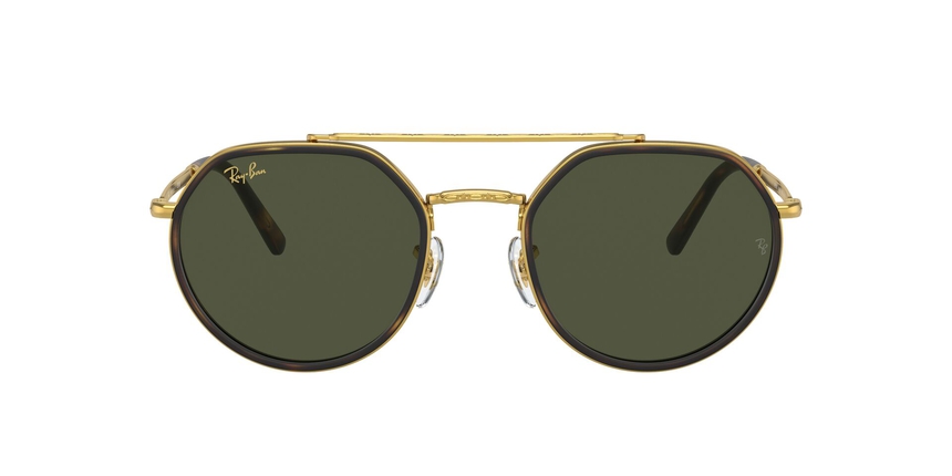 RB-3765 919631 LEGEND GOLD(GREEN 53*22, Daurat, hi-res image number 1