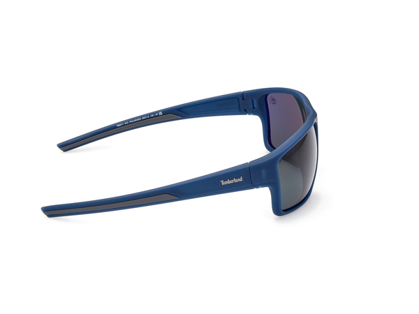 TIMBERLAND-9277/S 91D matte blue 65*13, Blau, hi-res 4