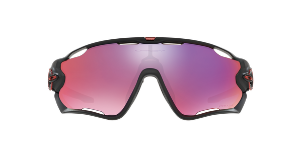 OAKLEY-JAWBREAKER-9290 20 NEGRO MT/ROJO 31*13, Negre, hi-res 1