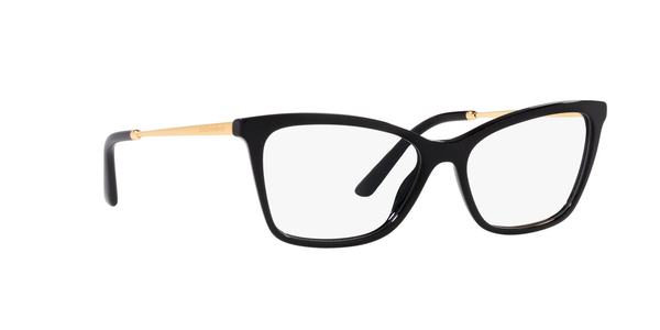 GABBANA-3347/G 501 BLACK 54*16, Negre, hi-res 2 GABBANA-3347/G 501 BLACK 54*16, Negre, hi-res 2