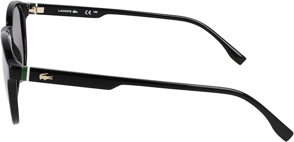 LACOSTE-L6030SN/S 001 BLACK 50*21, , hi-res 2