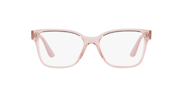 VOGUE-5452/G 2942 TRANSPARENT PINK 53*17, Rosa-Transparent, hi-res 11 VOGUE-5452/G 2942 TRANSPARENT PINK 53*17, Rosa-Transparent, hi-res 11
