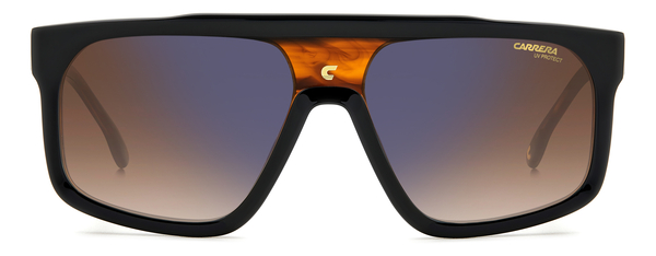 CARRERA-1061/S 37N BLACK HORN 59*16, Negre, hi-res 1