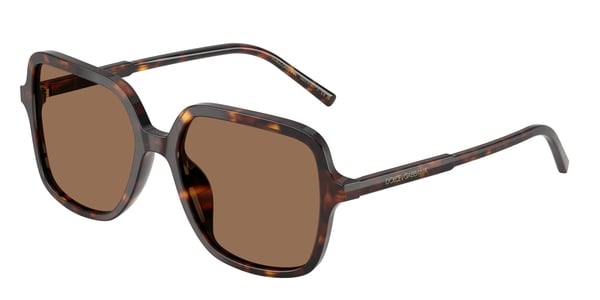 GABBANA-4539/S 502/73 HAVANA(DARK BROWN 55*17, , hi-res 0