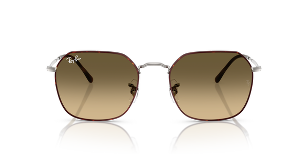RB-3694 92700A HAVANA ON GUNMETAL(BROWN VINTAGE GRADIENT BLACK 53*20, Havana | Gris, hi-res 1