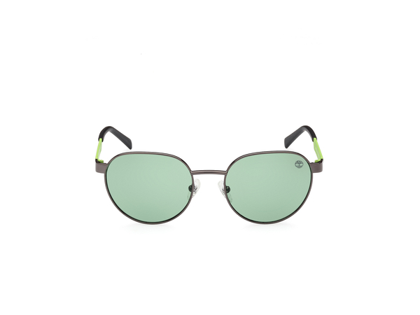 timberland-9330/s 06n shiny dark nickeltin (green 51*18