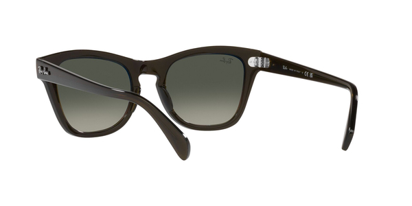 RB-0707S 664271 TRANSPARENT OLIVE GREEN(GREY GRADIENT 50*21, Negre, hi-res 7 RB-0707S 664271 TRANSPARENT OLIVE GREEN(GREY GRADIENT 50*21, Negre, hi-res 7