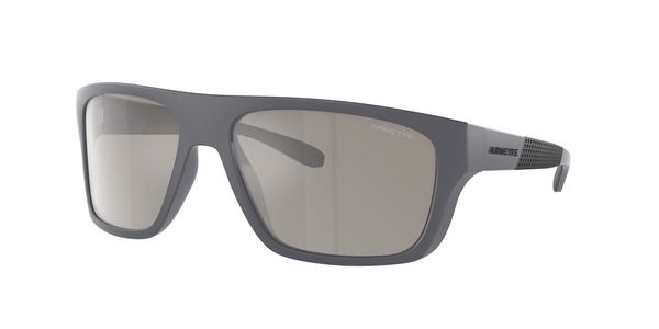 ARNETTE-4330 28536G GREY(LIGHT GREY MIRROR SILVER 63*17, Gris, hi-res 0