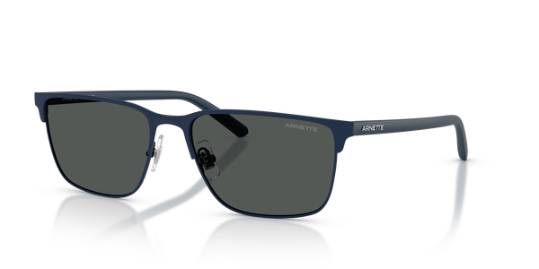 arnette-3094 749/87 matte blue(dark grey 58*17