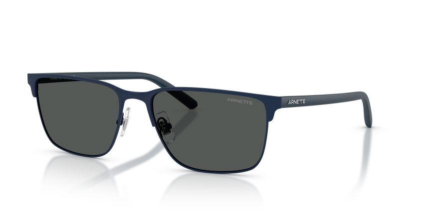 ARNETTE-3094 749/87 MATTE BLUE(DARK GREY 58*17, , hi-res image number 0