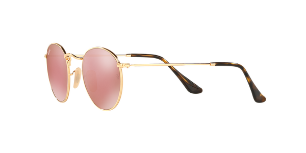 RB-3447N 001/Z2*2N ORO(ESP.DORADO ROSA 50*21, Daurat, hi-res 2