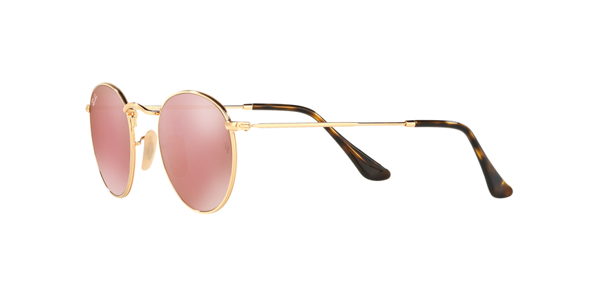 RB-3447N 001/Z2*2N ORO(ESP.DORADO ROSA 50*21, Daurat, hi-res image number 2