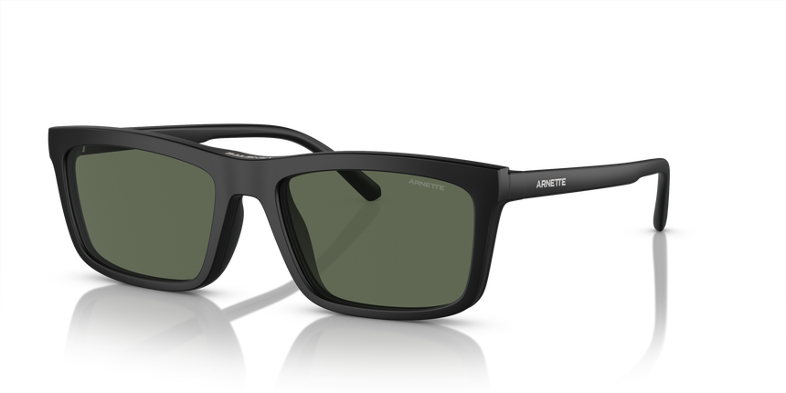 ARNETTE-4333 27581W NEGRO MATE 55*17, , hi-res image number 0