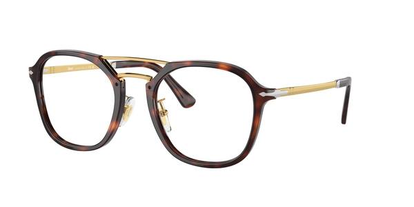 PERSOL-3352V/G 24 HAVANA 51*22, , hi-res 0
