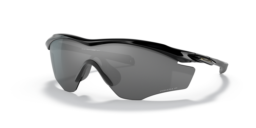 OAKLEY-M2-FRAME-XL-9343 934320 BLACK POLARIIZED 45*14, Negre, hi-res image number 0