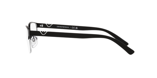 EMPORIO-1138/G 3001 MATTE BLACK 56*17, , hi-res 9 EMPORIO-1138/G 3001 MATTE BLACK 56*17, , hi-res 9