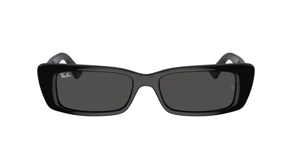 RB-4425 667787 BLACK(DARK GREY 54*17, Negre, hi-res 1
