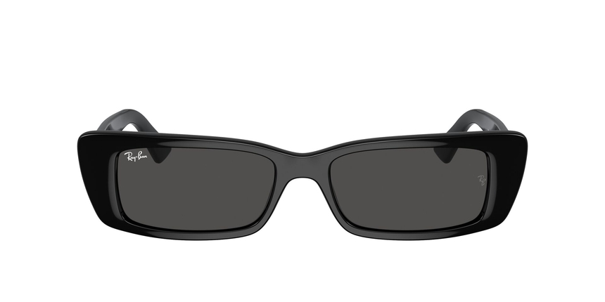 RB-4425 667787 BLACK(DARK GREY 54*17, Negre, hi-res image number 1