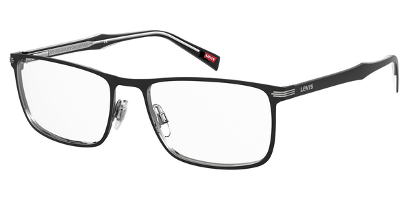 LEVI'S-5033/G 807 BLACK 56*18, Negre, hi-res 0