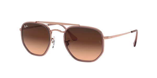 RB-3648M 9069A5 BRONZE/COPPER (PINK GRADIENT BROWN) 52*23, Bronze, hi-res 0