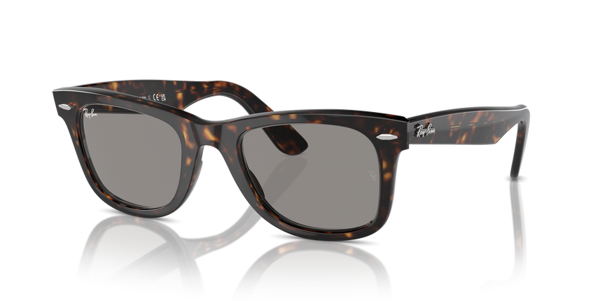 RB-2140 1382R5 HAVANA(GREY 50*22, Havana, hi-res image number 0