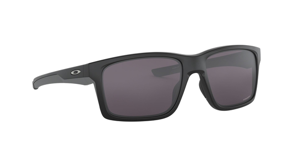 OAKLEY-MAINLINK-9264 926441 BLACK/PRIZM GREY 61*17, Negre, hi-res 11