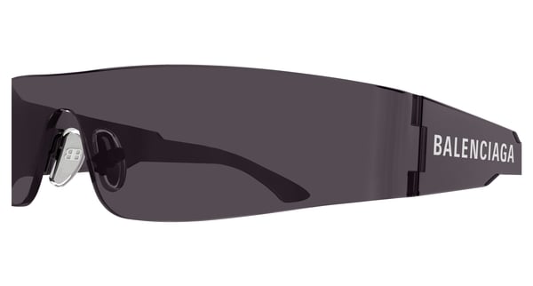 BALENCIAGA-BB0041/S 001 GREY-GREY(GREY 99*1, , hi-res 2